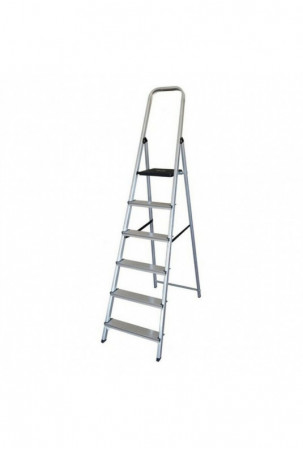 6 pakopų sulankstomos...