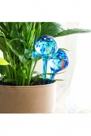 Automatiniai laistymo...