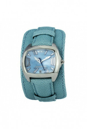 Abiejų lyčių laikrodis...