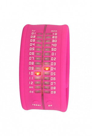 Laikrodis moterims Time-It...