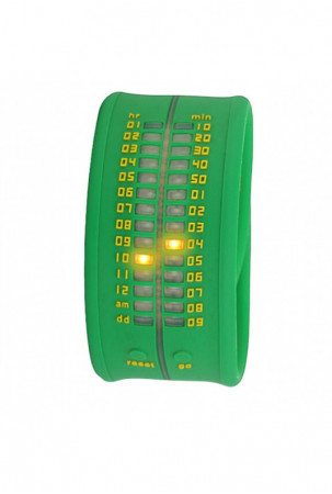 Laikrodis moterims Time-It...