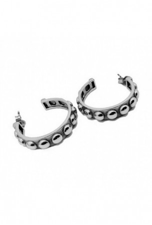 Moteriški auskarai Panarea...