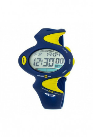 Abiejų lyčių laikrodis...