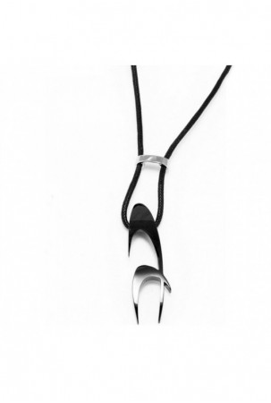 Abiejų lyčių pakabukas...