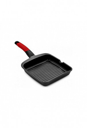 Keptuvė su banguotu...