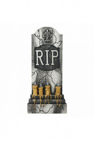 Antkapis Halloween Šviesus...