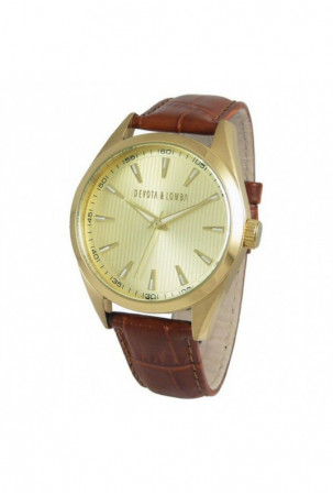 Laikrodis vyrams Devota &...