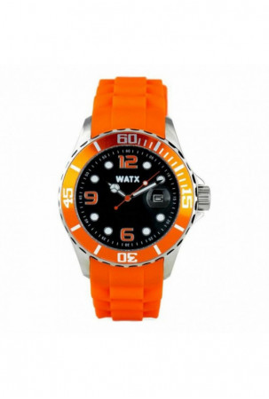 Laikrodis vyrams Watx &...