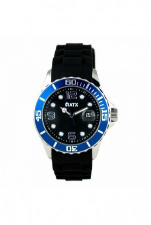 Laikrodis vyrams Watx &...