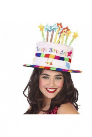 Gimtadienio kepuraitė (59...