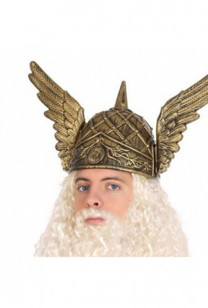 Galų šalmas Vercingetorix...