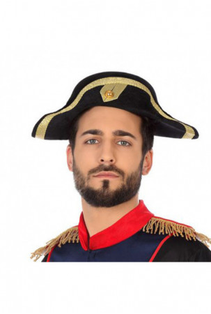 Napoleono kepurė Fetras