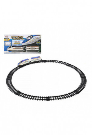 Elektrinis traukinys Ultra...