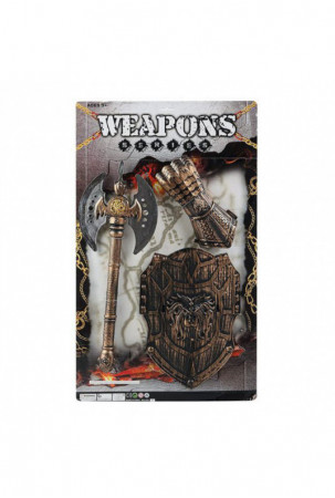 Kario ginklų rinkinys...