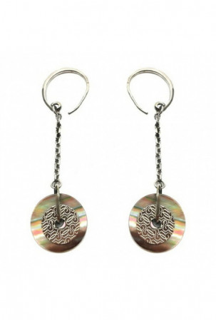 Moteriški auskarai Guess...