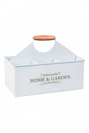 Butelių laikiklis Balta