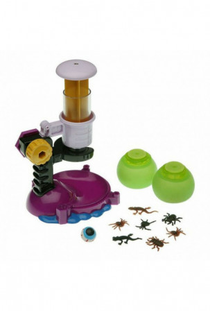 Monstrų gamykla Zombie Ball...