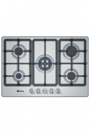 Dujinė viryklė Balay...