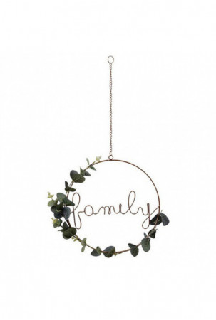 Kabantis dekoras Family Ø...