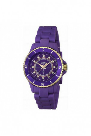 Laikrodis moterims Watx &...