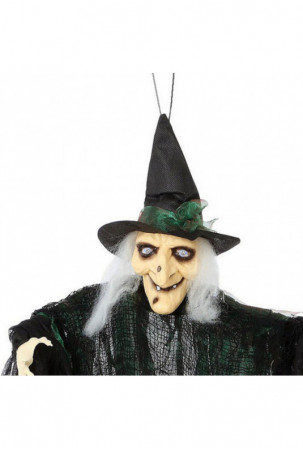 Raganos pakabukas Juoda...