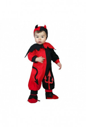 Kostiumas kūdikiams Raudona...