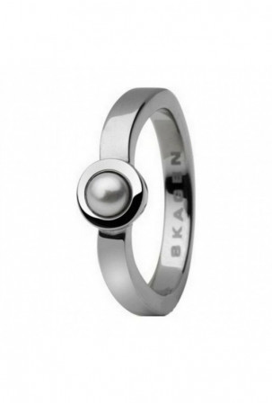 Moteriški žiedas Skagen...