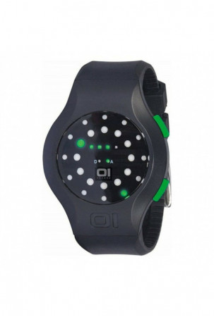 Abiejų lyčių laikrodis The...