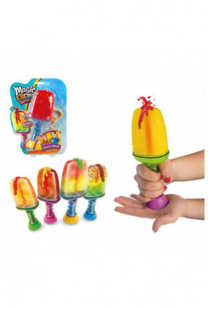 ledų formelė Flavour Splash...