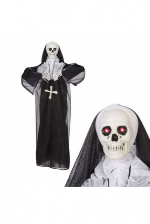 Skeleto pakabukas (86 x 75...