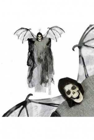 Skeleto pakabukas (60 x 50...