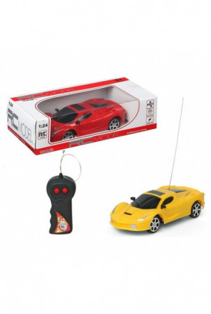 Nuotoliniu būdu valdomas...