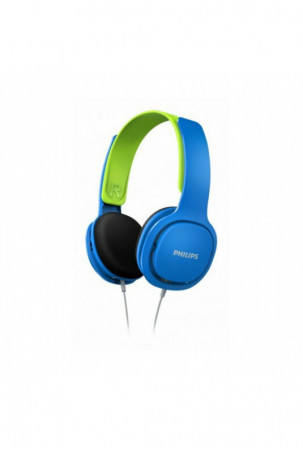 Uždaro tipo ausinės Philips...