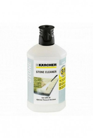 Akmens ir baseino ploviklis...