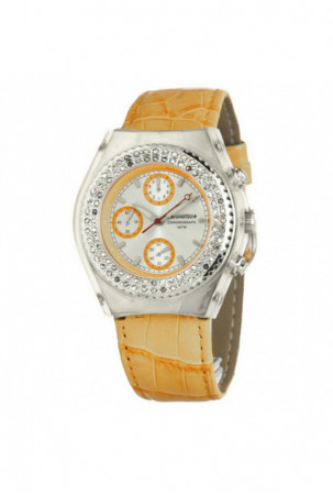 Abiejų lyčių laikrodis...