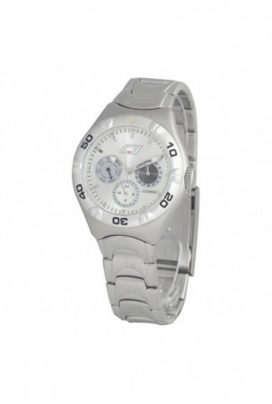 Abiejų lyčių laikrodis...