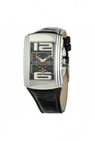 Abiejų lyčių laikrodis...