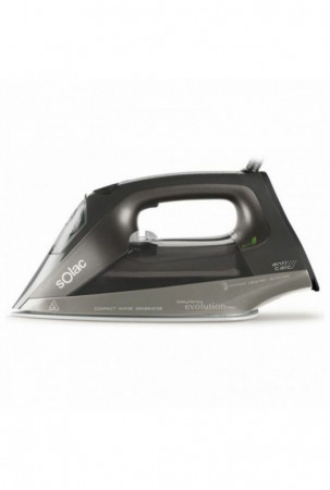 Garų lygintuvas Solac...