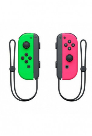 Belaidis žaidimų pultelis...