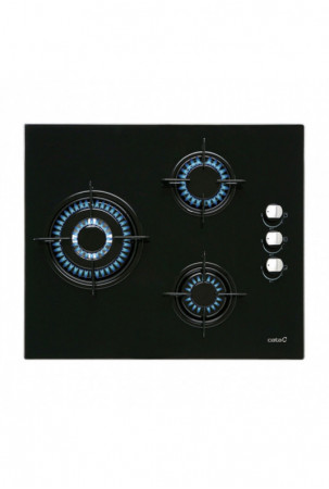 Dujinė viryklė Cata...