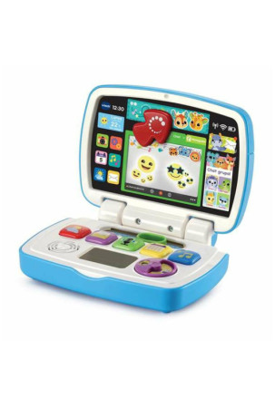 Interaktyvus žaislas vaikui Vtech Baby 25 x 18 x 4,5 cm