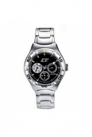 Abiejų lyčių laikrodis...