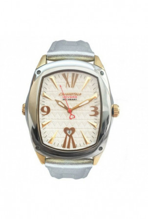 Abiejų lyčių laikrodis...