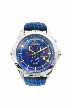 Laikrodis vyrams Chronotech...