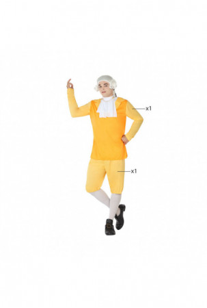 Kostumas suaugusiems 5033...