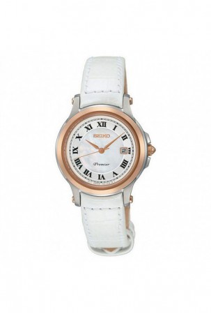 Laikrodis moterims Seiko...