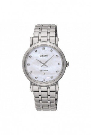 Laikrodis moterims Seiko...