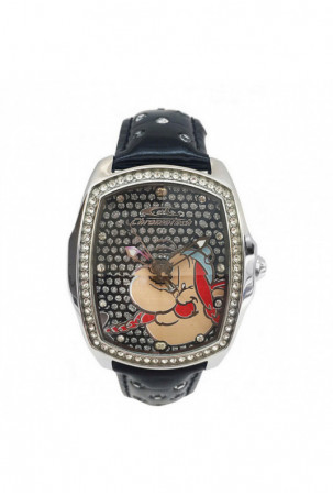 Laikrodis kūdikiams...