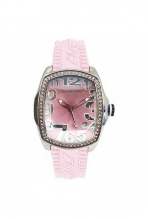 Laikrodis kūdikiams...