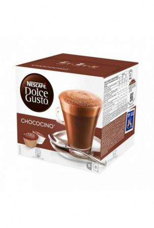 dėklu Nescafé Dolce Gusto...